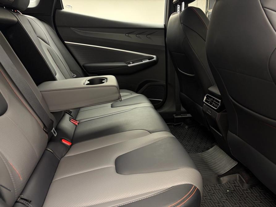 Geely Cityray Ростов-на-Дону  - изображение 17