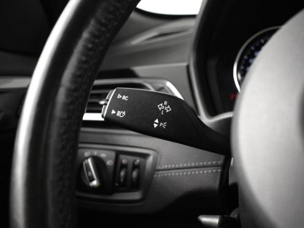 BMW X1 II (F48) Рестайлинг с пробегом 2019 года, цена 3 239 900 рублей, 58784 км, внедорожник, Автокод Объявления