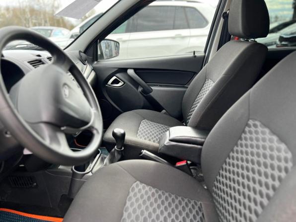 Lada (ВАЗ) Granta I Рестайлинг с пробегом 2023 года, цена 850 000 рублей, 51755 км, седан, Автокод Объявления