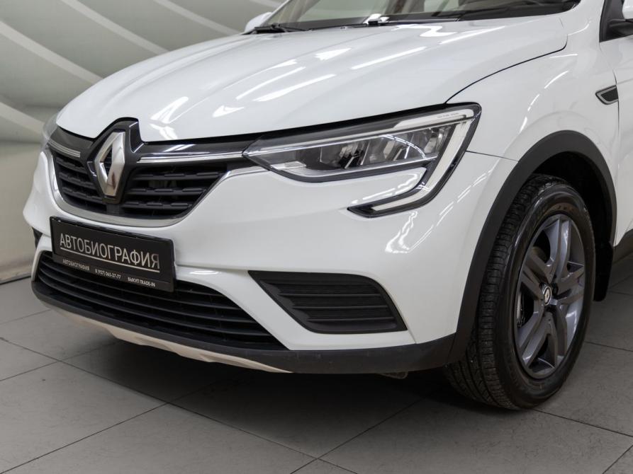Renault Arkana I Волгоград  - изображение 11