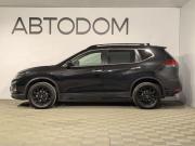 Nissan X-Trail III Рестайлинг Санкт-Петербург  - изображение 33