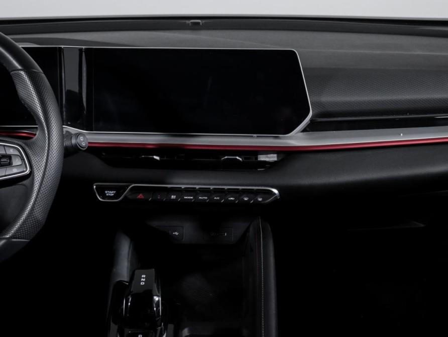 Geely Coolray I Рестайлинг Москва  - изображение 13