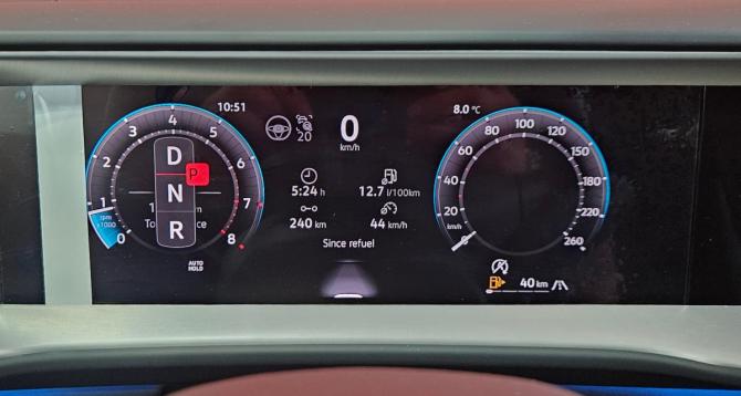 Volkswagen Teramont II (China Market) с пробегом 2025 года, цена 5 550 000 рублей, 14015 км, внедорожник, Автокод Объявления