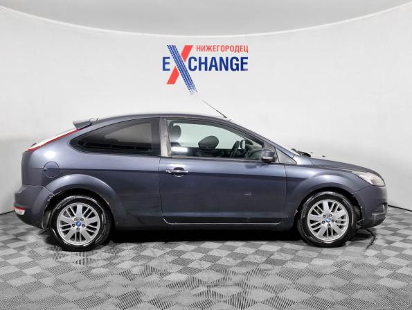 Ford Focus II Рестайлинг с пробегом 2009 года, цена 358 000 рублей, 202816 км, хэтчбек, Автокод Объявления