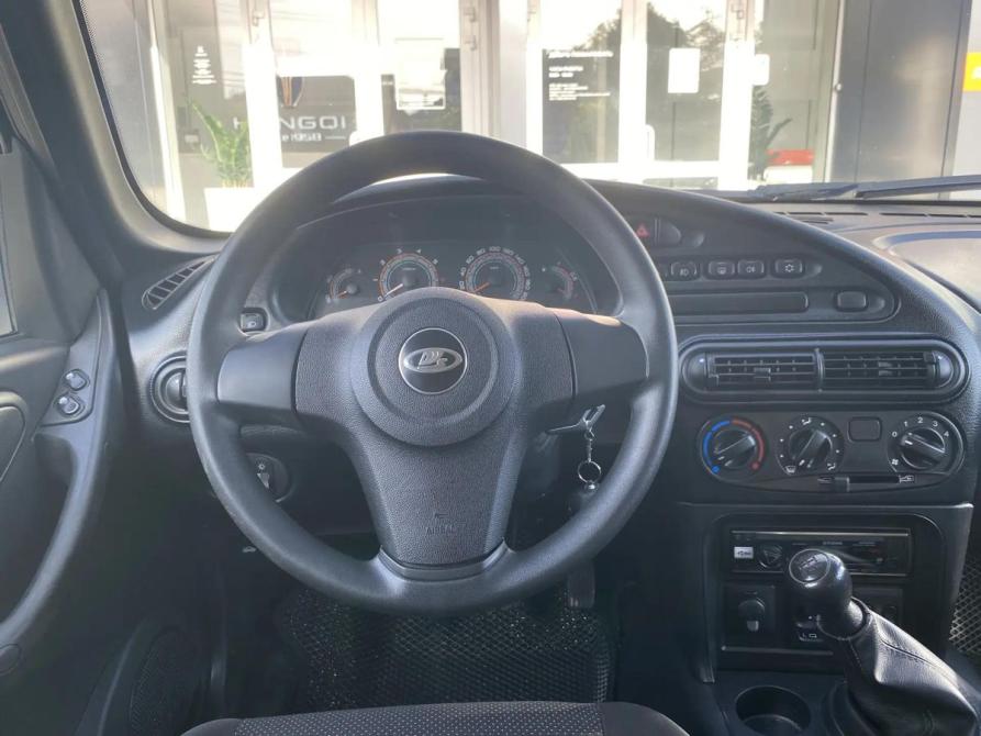Lada (ВАЗ) Niva Travel I Краснодар  - изображение 14