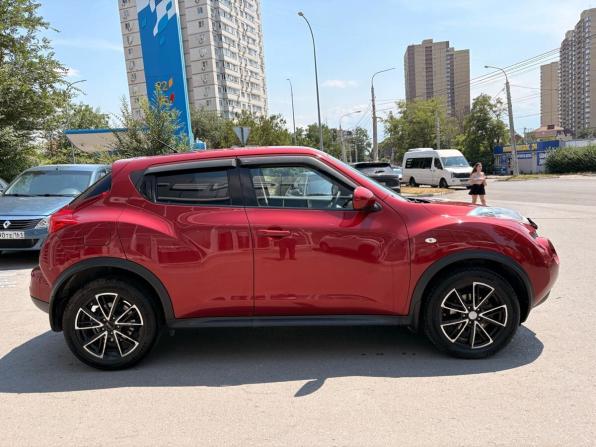 Nissan Juke I с пробегом 2013 года, цена 899 000 рублей, 151000 км, внедорожник, Автокод Объявления