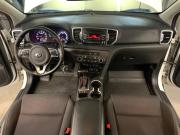 Kia Sportage IV Москва  - изображение 12