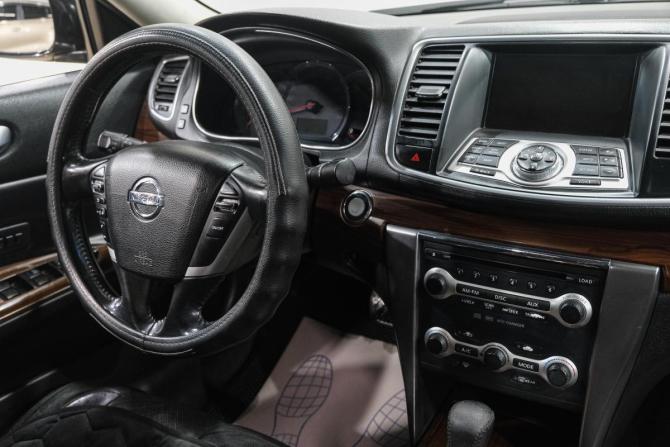 Nissan Teana II с пробегом 2010 года, цена 1 249 000 рублей, 230000 км, седан, Автокод Объявления
