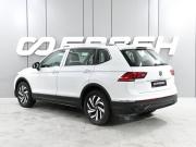 Volkswagen Tiguan II Рестайлинг (China Market) Ростов-на-Дону  - изображение 31