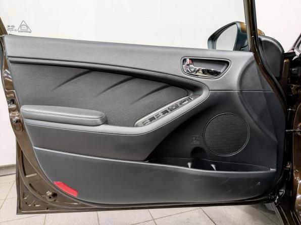 Kia Cerato III Рестайлинг (Classic) с пробегом 2018 года, цена 1 650 000 рублей, 81934 км, седан, Автокод Объявления