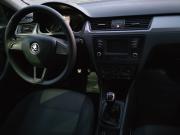 Skoda Rapid I Челябинск  - изображение 31