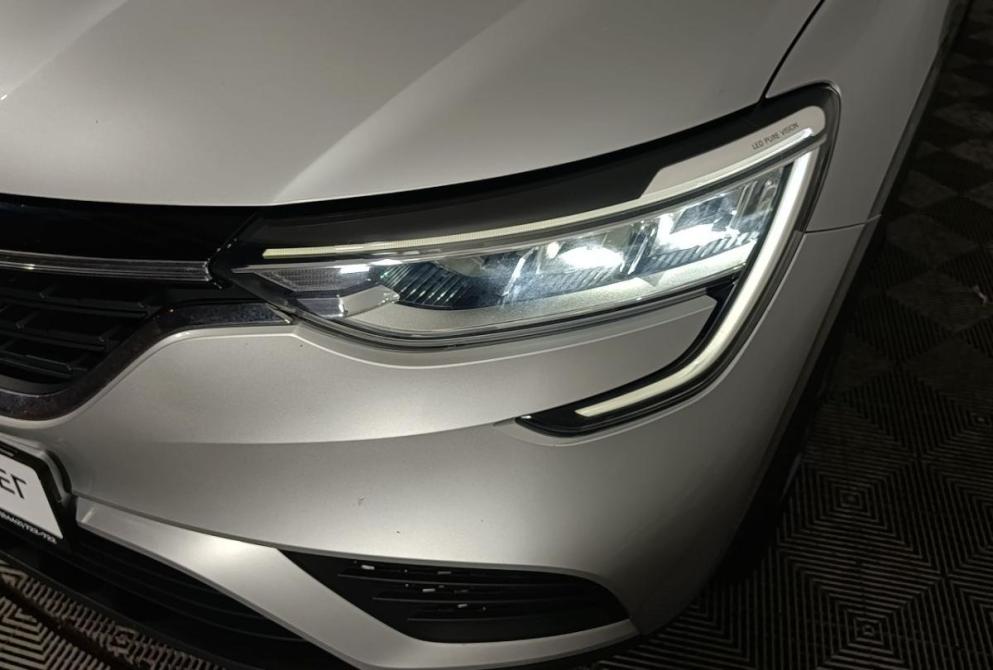 Renault Arkana I Волгоград  - изображение 22