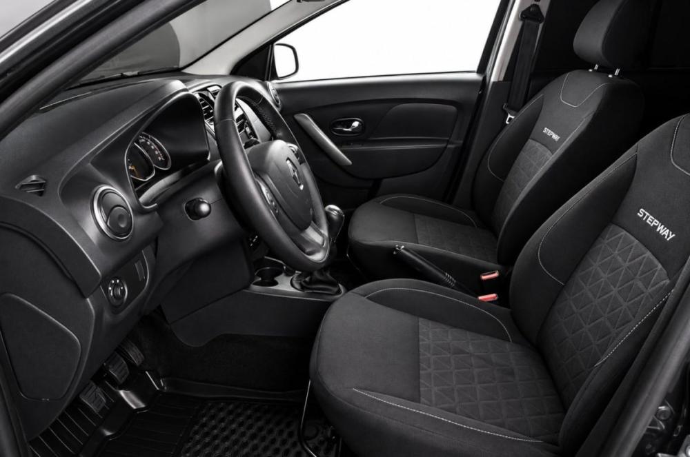 Renault Sandero II Челябинск  - изображение 9