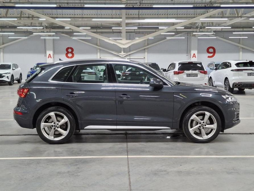 Audi Q5 II (FY) Казань  - изображение 5