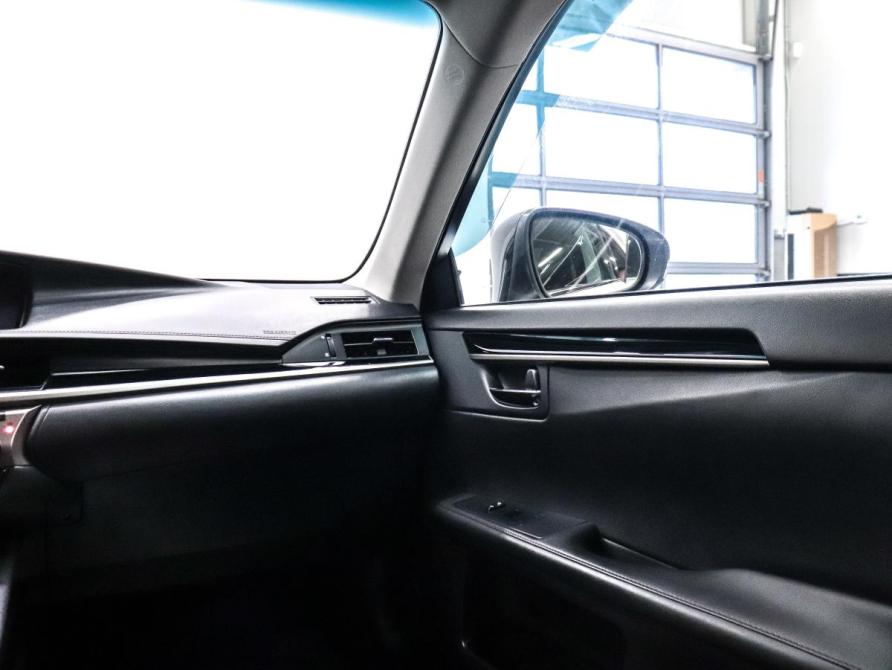 Lexus ES VI Красноярск  - изображение 24