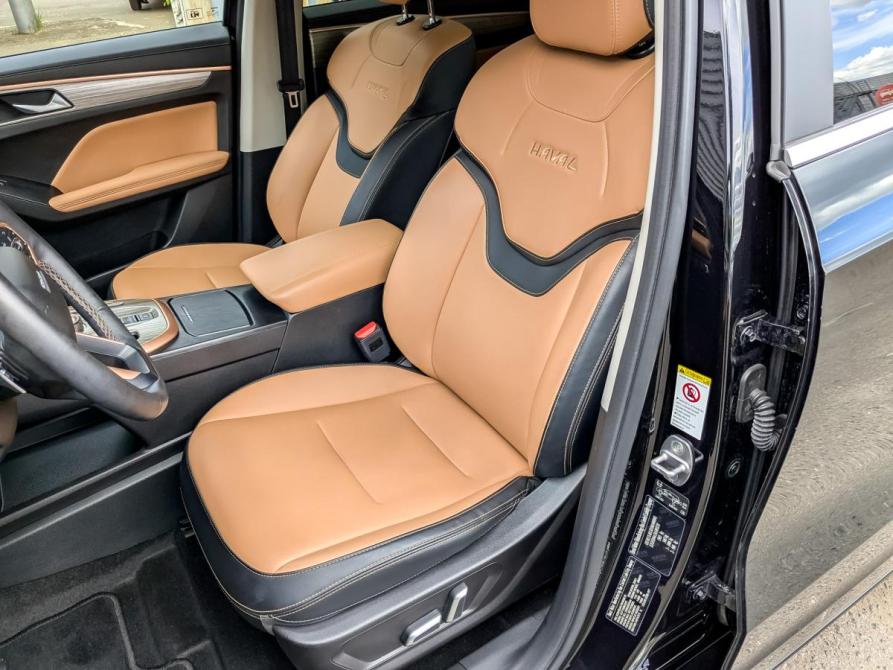 Haval Jolion I Москва  - изображение 20