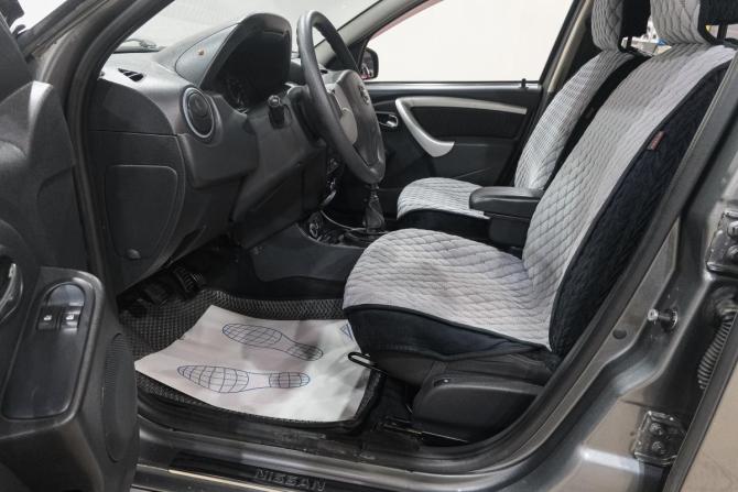 Nissan Terrano III (D10) с пробегом 2015 года, цена 1 339 000 рублей, 262000 км, внедорожник, Автокод Объявления