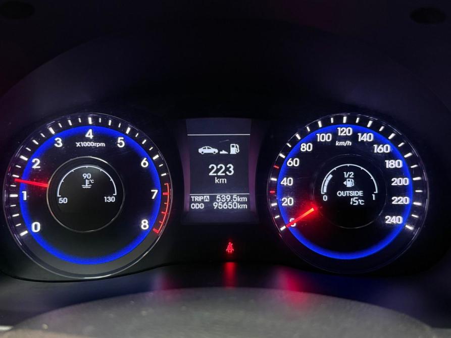 Hyundai i40 I Тверь  - изображение 23