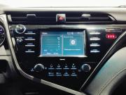 Toyota Camry VIII (XV70) Нижневартовск  - изображение 34