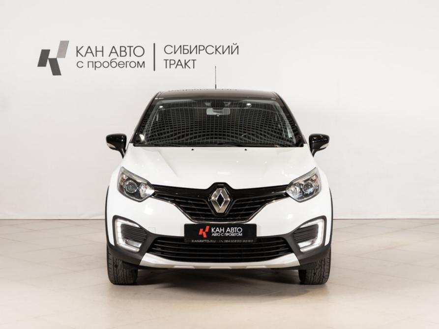 Renault Kaptur I Казань  - изображение 2