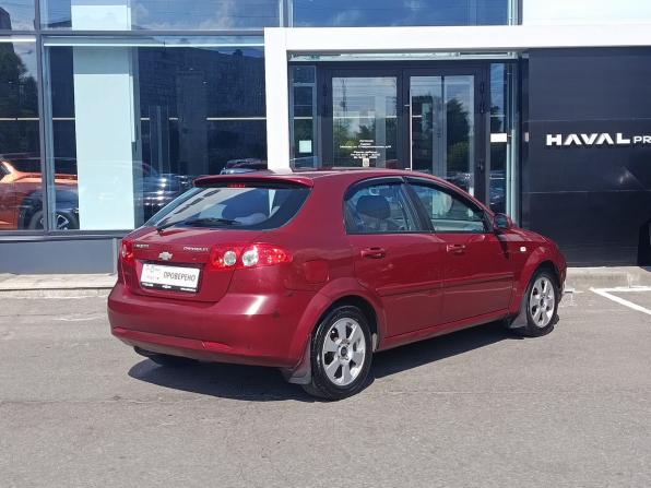 Chevrolet Lacetti I с пробегом 2008 года, цена 389 000 рублей, 235433 км, хэтчбек, Автокод Объявления