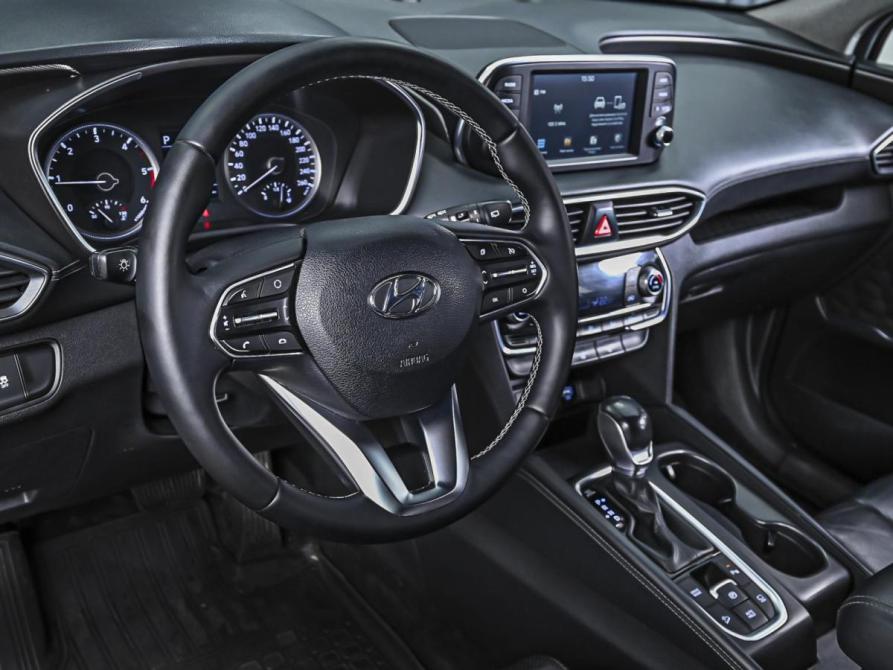 Hyundai Santa Fe IV Ставрополь  - изображение 13