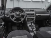 Skoda Octavia II (A5) Рестайлинг Ростов-на-Дону  - изображение 22