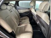 Hyundai Santa Fe III Рестайлинг Москва  - изображение 33