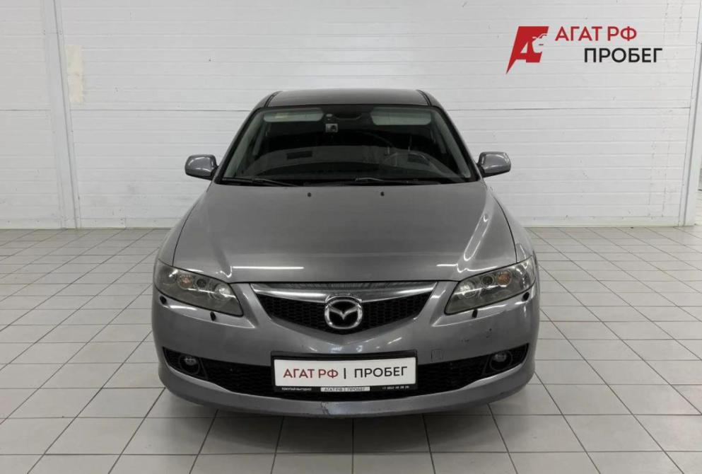 Mazda 6 II (GH) Астрахань  - изображение 2