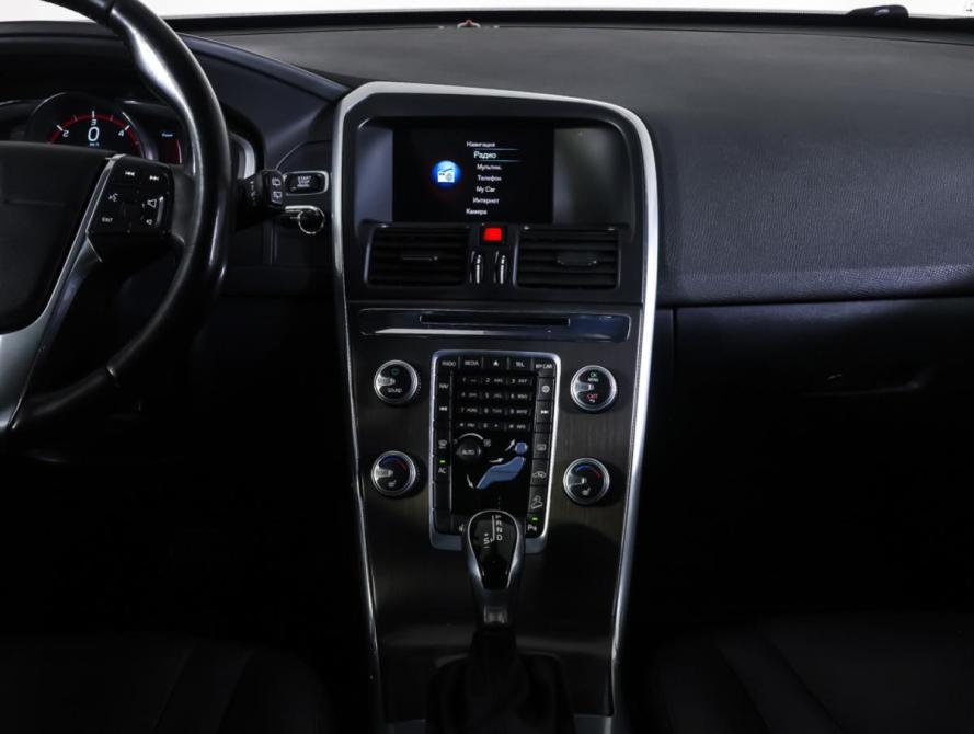 Volvo XC60 I Рестайлинг Москва  - изображение 14