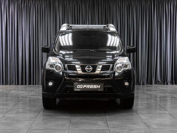 Nissan X-Trail II Рестайлинг с пробегом 2011 года, цена 1 299 000 рублей, 180200 км, внедорожник, Автокод Объявления