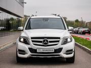 Mercedes-Benz GLK-Класс I (X204) Рестайлинг Санкт-Петербург  - изображение 32