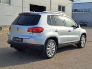 Volkswagen Tiguan I Рестайлинг Набережные Челны  - изображение 28