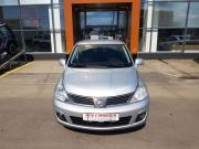 Nissan Tiida I Рестайлинг Брянск  - изображение 14