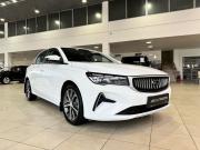 Geely Emgrand II Москва  - изображение 21