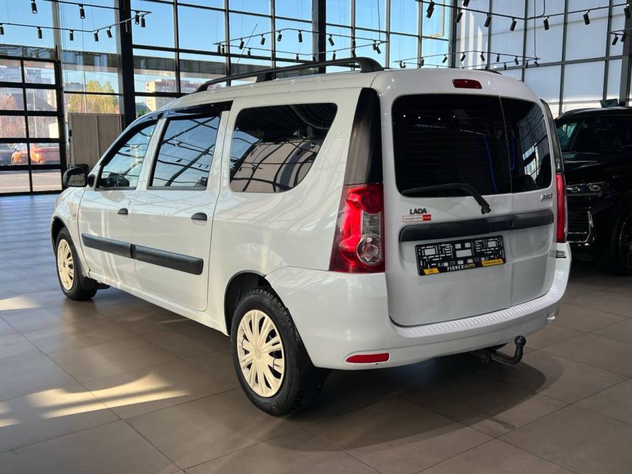 Lada (ВАЗ) Largus I Оренбург  - изображение 7