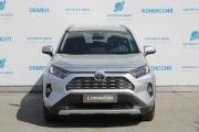 Toyota RAV4 V (XA50) Пермь  - изображение 23