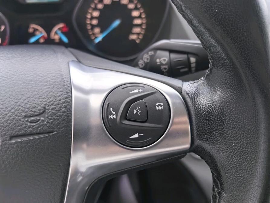 Ford Kuga II Нижнекамск  - изображение 17