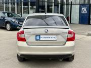 Skoda Rapid I Краснодар  - изображение 27