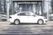 Volkswagen Polo V Рестайлинг Брянск  - изображение 25