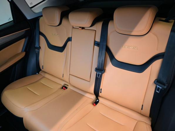 Haval Jolion I с пробегом 2022 года, цена 1 865 000 рублей, 63016 км, внедорожник, Автокод Объявления