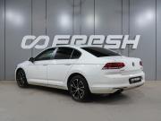 Volkswagen Passat B8 Воронеж  - изображение 25