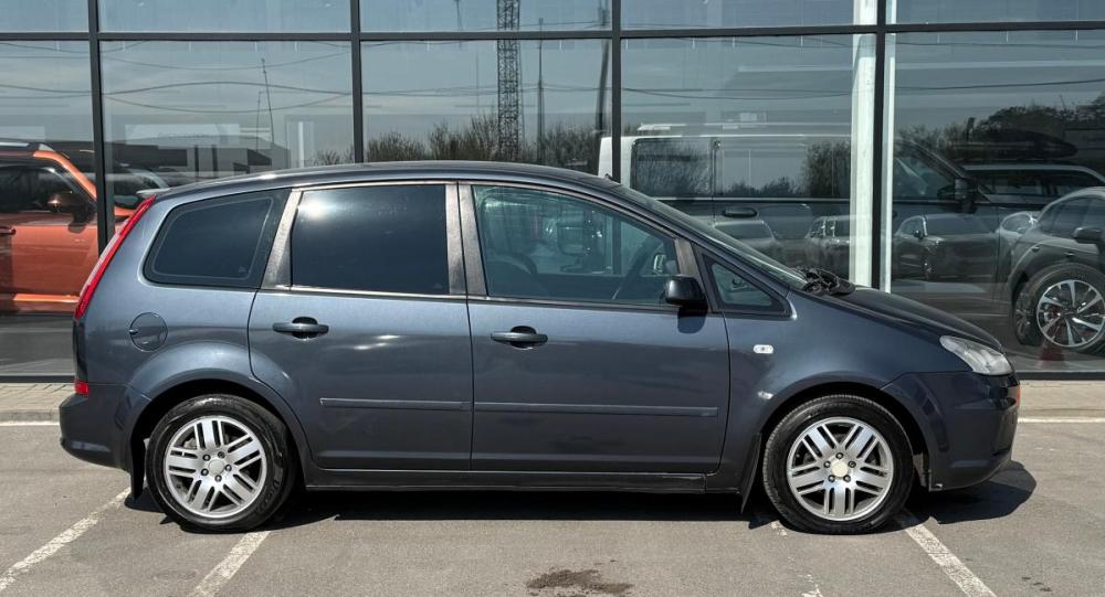 Ford C-MAX I Рестайлинг Воронеж  - изображение 6