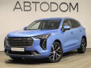 Haval Jolion I Санкт-Петербург  - изображение 36