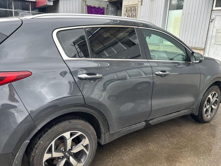 Kia Sportage IV Рестайлинг Нижний Новгород  - изображение 7