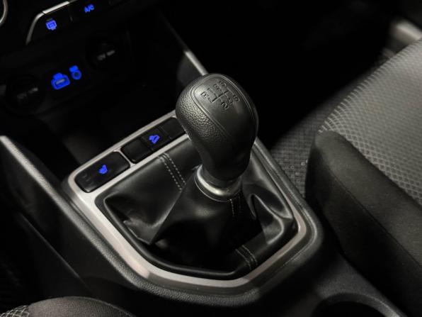 Hyundai Creta I с пробегом 2018 года, цена 1 490 000 рублей, 91375 км, внедорожник, Автокод Объявления