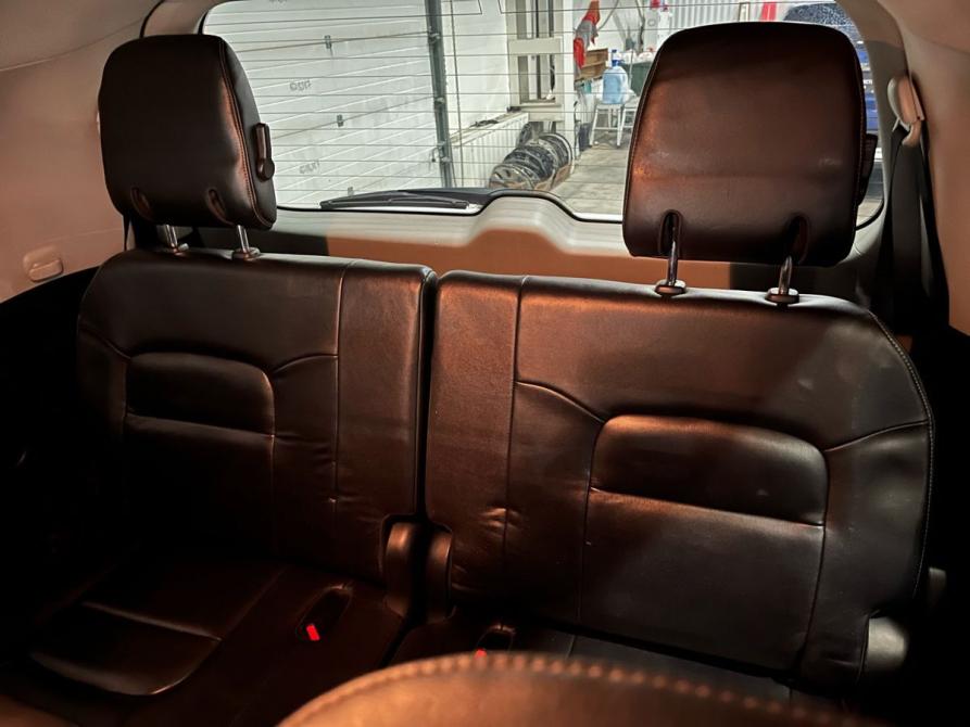 Toyota Land Cruiser 200 Series Пермь  - изображение 12
