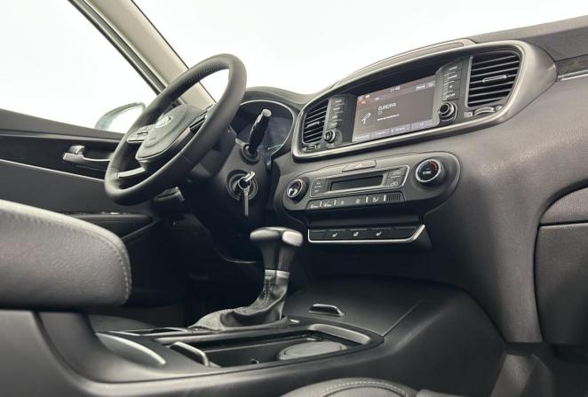 Kia Sorento III Prime Рестайлинг с пробегом 2019 года, цена 2 770 000 рублей, 71009 км, внедорожник, Автокод Объявления