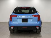 Haval Jolion I Рестайлинг Москва  - изображение 34