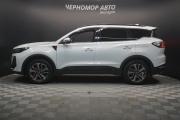 Chery Tiggo 7 Pro Max I Рестайлинг Крым  - изображение 30